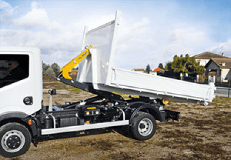 CiTy Hookloader